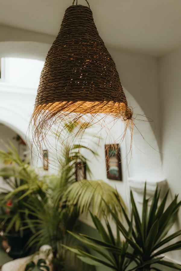 Hostal Africa Tarifa Ngoại thất bức ảnh
