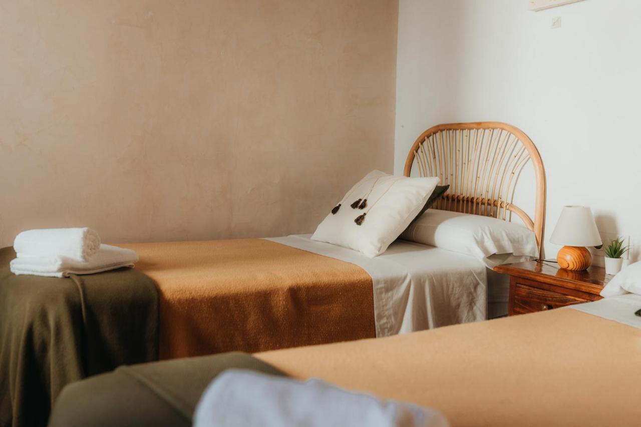 Hostal Africa Tarifa Ngoại thất bức ảnh