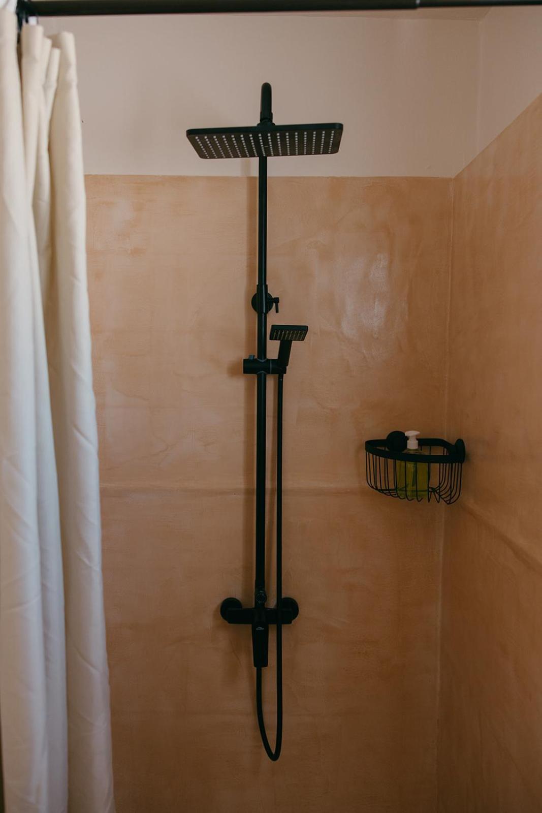 Hostal Africa Tarifa Ngoại thất bức ảnh
