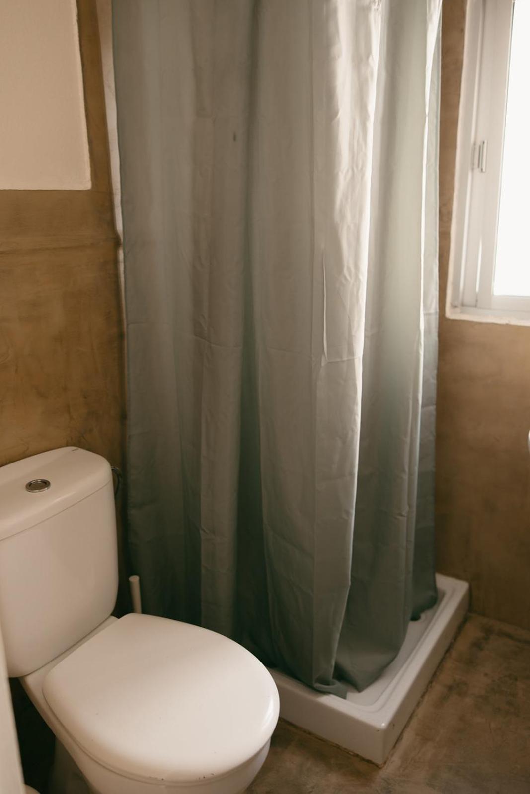 Hostal Africa Tarifa Ngoại thất bức ảnh